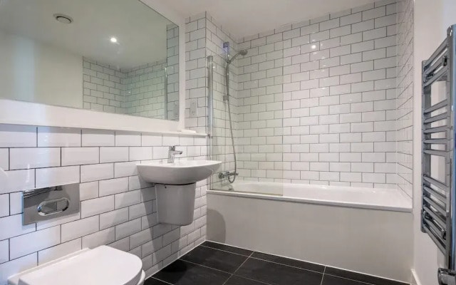 Insignia Aparment