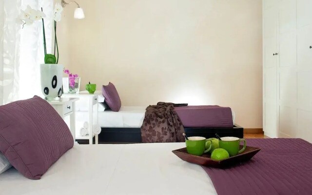 Alice's House in Trastevere