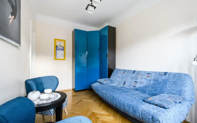 P&O Apartments Plac Willsona