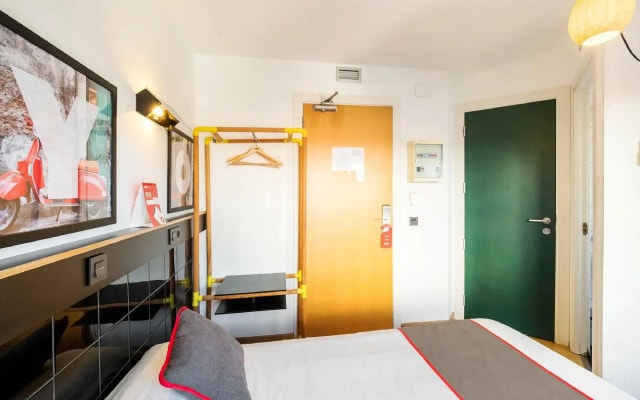 Hostal Athenas