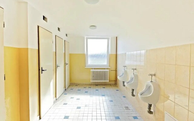Hostel Libeň