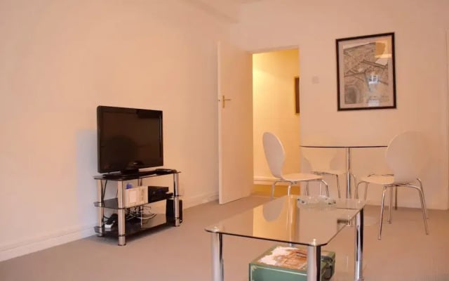 1 Bedroom Flat in Pimlico