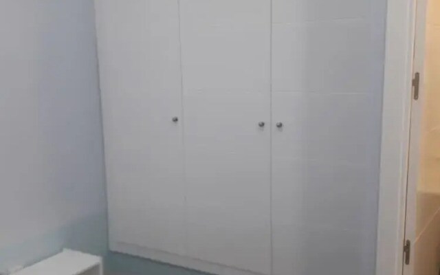 White Goose Apartment in Madrid