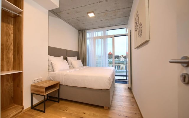 Residence Soukenicka