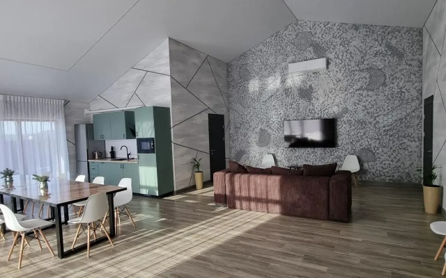 Гостевой дом №2 Четыре сезона