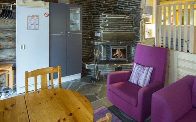 Holiday Club Salla Apartments