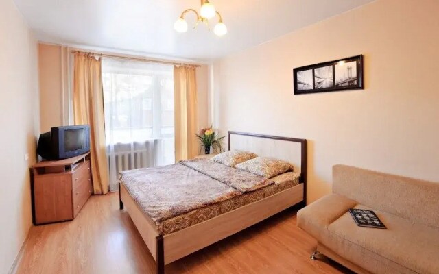 Apartment on Alliluyeva 12a-40