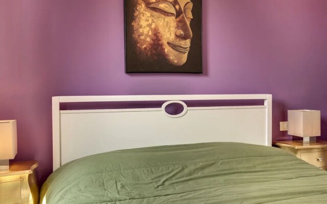Leon D Oro Apartment by Wonderful Italy