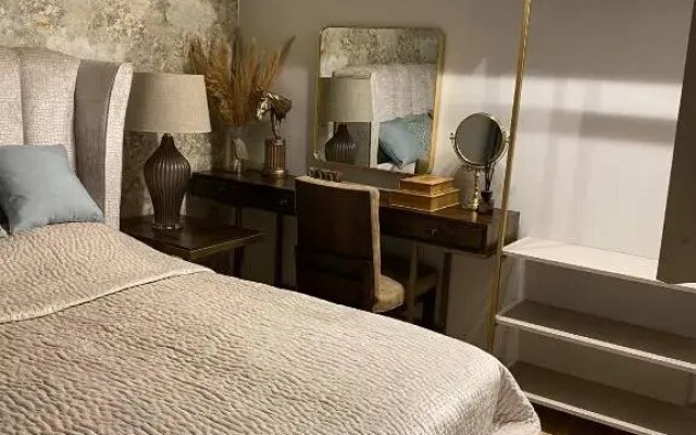 Maironio 6 apartaments