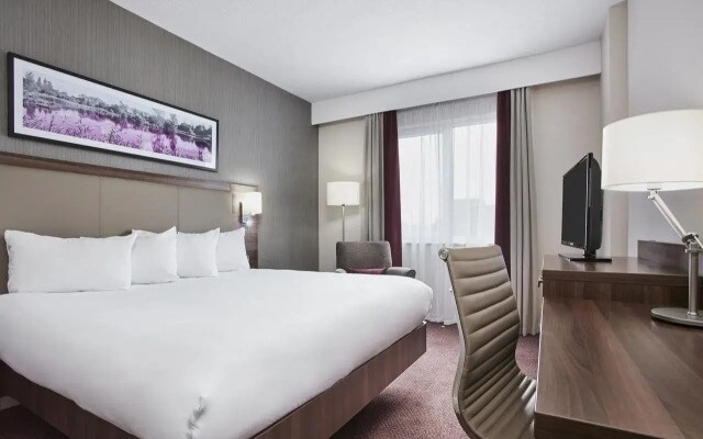 Leonardo Hotel Derby