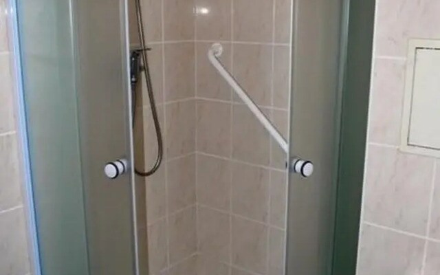 M M Apartment 2 in Harrachov