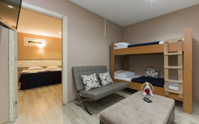 Luce Suite Hotel