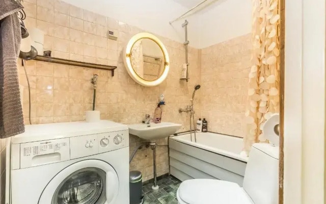 Go Happy Home Apartment Mikonkatu 18