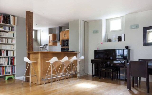 onefinestay - Bastille Apartments