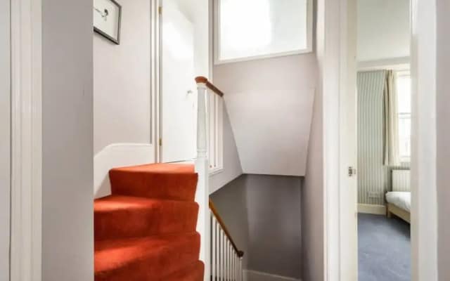House in Clerkenwell