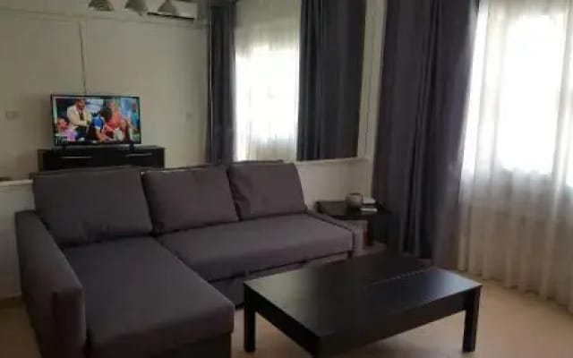 Apartment Club San Antonio
