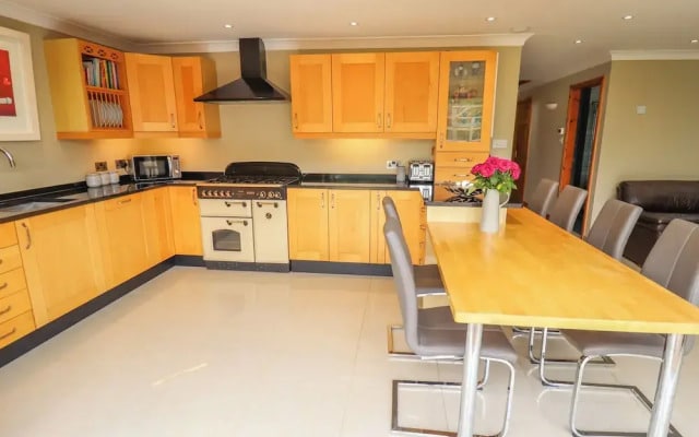 Witham View