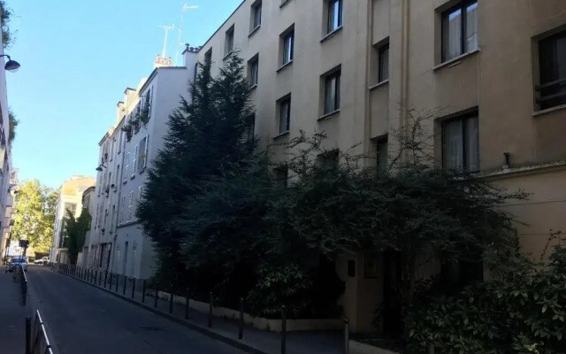 Green Park Hotel Paris