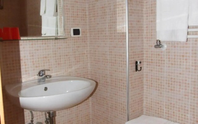 B&B Acquedotti Antichi
