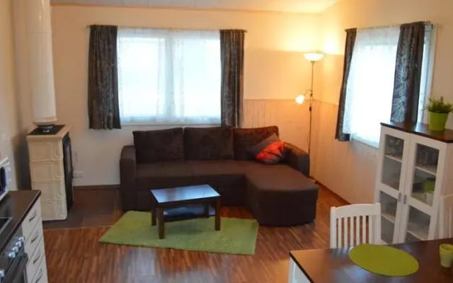 Ekokatti Cottages