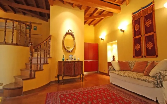 Travel & Stay - Gesù 2