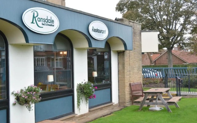 The Ransdale Hotel