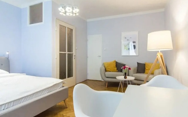 Petrska Flat