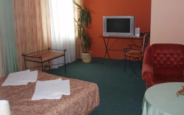 Kyjovský pivovar - hotel, restaurace, pivní lázně