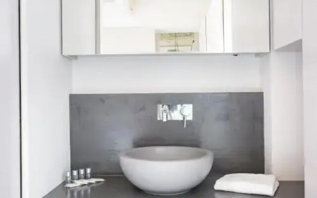Campo 13 Holiday Apartment