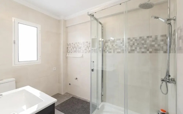 Apartamento Plaza Cruz Humilladero