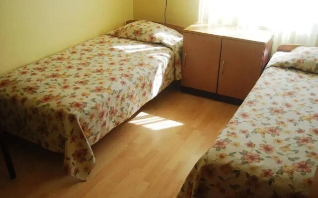 Mardi Hostel