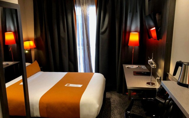 Best Western Empire Elysees