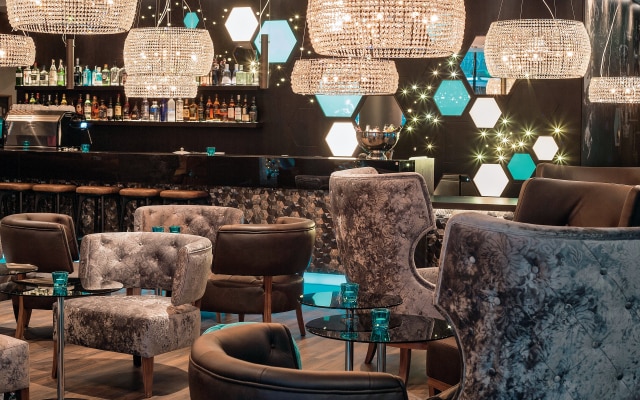 Motel One London-Tower Hill