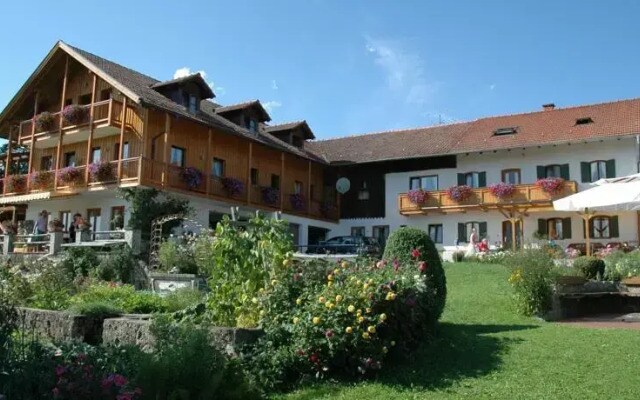 Ferienhaus Schnürmann