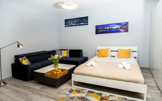 erApartments Ogrodowa