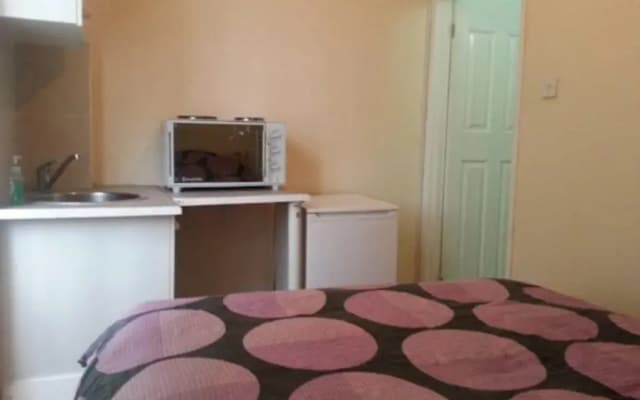 Riz Guest House
