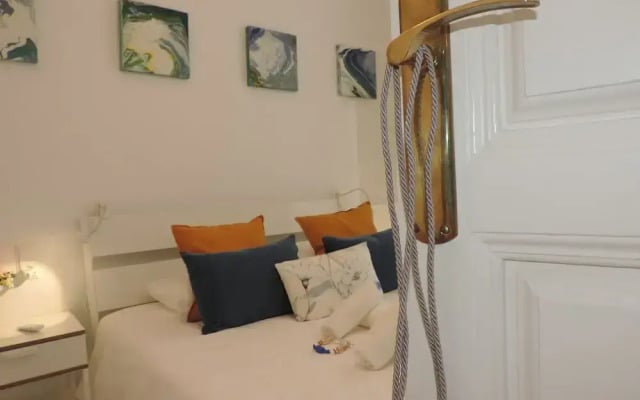 Casita de Santos