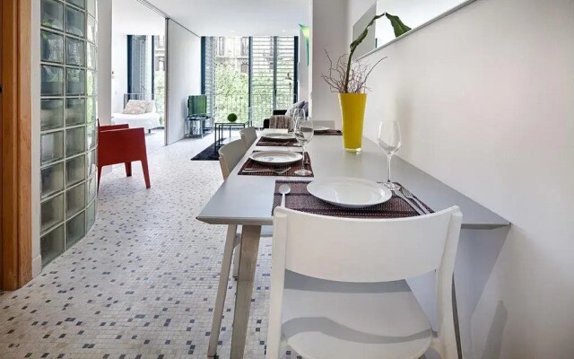 Habitat Apartments Pedrera