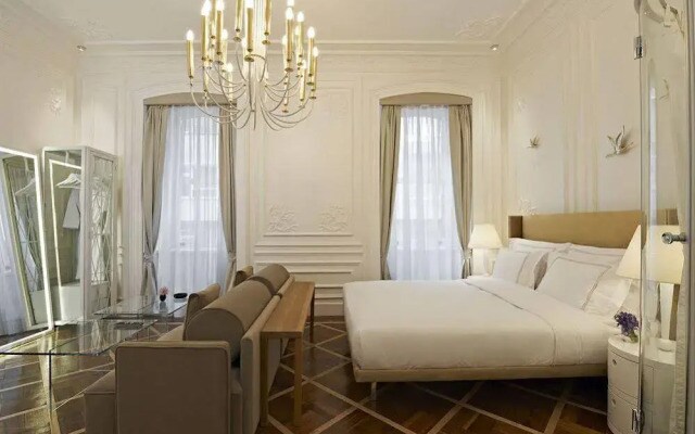 The House Hotel Galatasaray