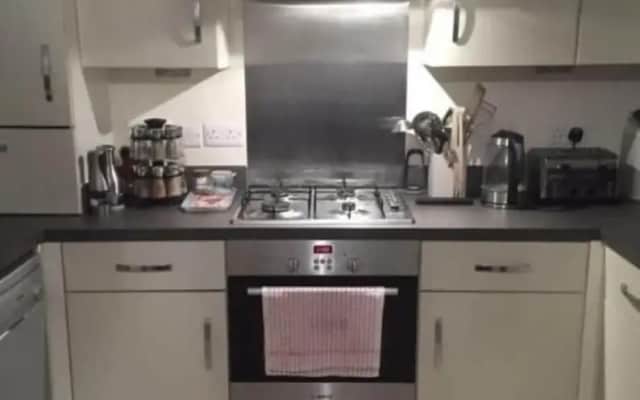 Immaculate 2-bed Apartment in Bury