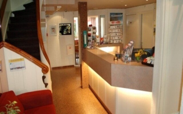 Hotel Hestia