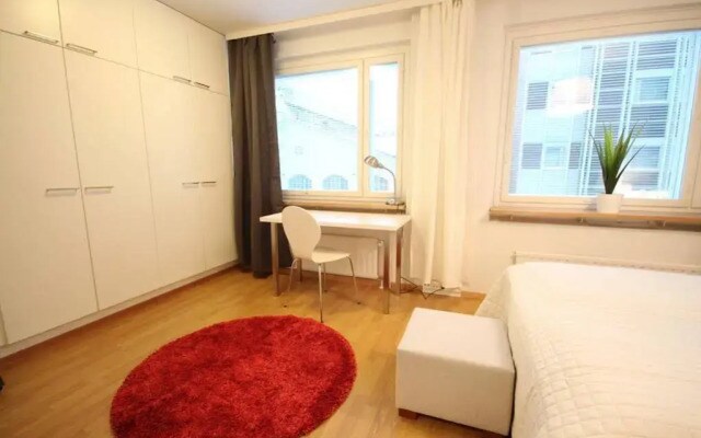 Comodo Apartments Tampere