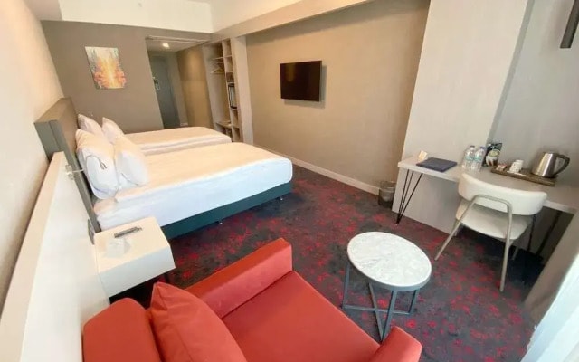 Spark Hotel Residence Konya
