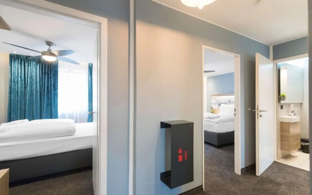 dasPaul Hotel