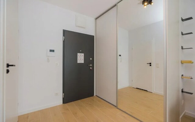 ShortStayPoland Szwedzka B71