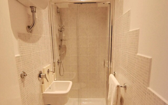 La Grotta di Tiberio B&B