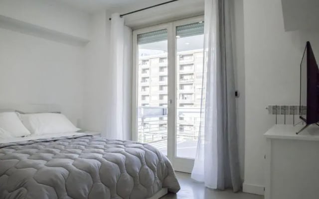New Sara's Trastevere apartment