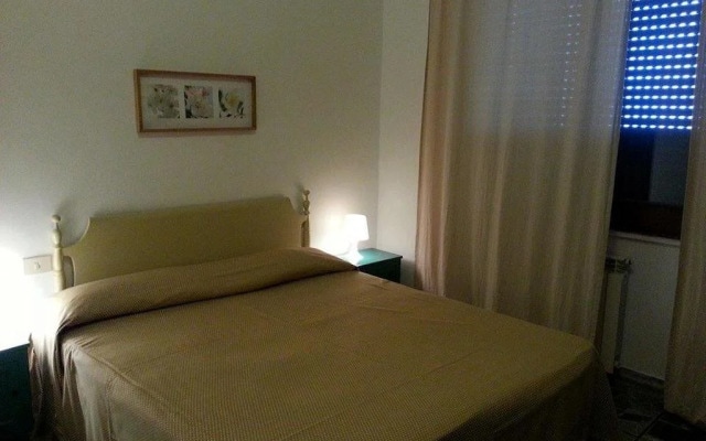 Venosta Hotel