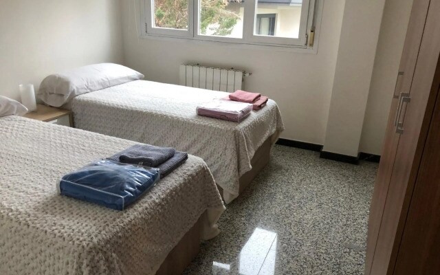 Luxurious 5 Bedroom Apartment in Moncloa-Aravaca