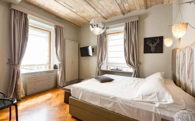 Rooms Roma - Monti